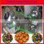 honey coated foodstuff making machine