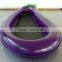 260cm Inflatable Eggplant Raft Pvc Fruits Pool float water Toy For Adult