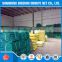protective scaffolding building net with fire retardant from China