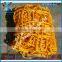 XLROPE Orange color PP Cargo Net/Polypropylene Cargo net