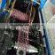 high speed rope machine/rope making machine/rope twister machine: https://youtu.be/US9tS_LlJMs
