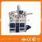 high-tech large capacity complete set rice processing equipment