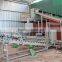 5-50 kg Powder Open Mouth Bag Packing Machine