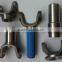 High quality weld yoke 1310 SERIES 2-28-3837 USE KIT 5-153X 5-1310X for Spicer drive shaft