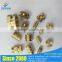 manufacturing brass nut