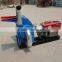 HJ 100-150kg/h professional Diesel drive full-automatic animal feed pellet machine HJ-D120