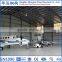 Low cost Prefabricated metal aircraft hangar