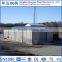 wide span pre engineering light structural steel warehouse for sale