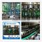 Beer filling machine and production line