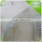 climate controller side walls film locking profiles