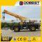 Cheap Price 80Ton Mobile Rough Terrain Truck Crane QRY80