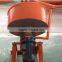 Hot sale compound Organic Fertilizer Granulator with small capacity