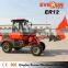 Everun 1.2 Ton Small Front End Loader With CE Approved