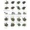 garden tools spare parts carburator