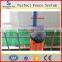 low price high quality galvanized welded wire mesh factory with fold security fence