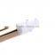 LZT125 Aluminum Cosmetic Pen Twist Cosmetic Pen