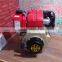 Diesel Engine 5.5HP, diesel engine, 170F