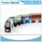 Hot selling wooden magnetic thomas train toy