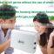 100mg Movable Mini Car Purifier Air Ozone Generator WIth Pump CE