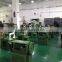 Horizontal semi-automatic solid bar thread rolling machine S310