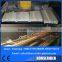 wpc profile extrusion line /wpc door panel machinery/wpc extruder machine