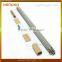 0.5 ,1,2,5,10,15,20,30,40,50,60,70,90 microns Sintered Metal Porous Tube Filters