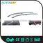 Steel White Install Car Roof Rack