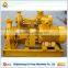 We factory direct to you end suction agricultural irrigation water pump