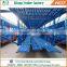 Double floor car carrier semi trailer car transport truck trailer vehicle carrier trailer