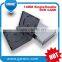 10.4mm transparent CD case with single packed