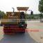 8 Tons Capacity With Good Quality Crawler Truck Dumper With 130HP