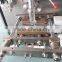Fully automatic vertical packaging machine, granule vertical packing machine