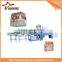YCD-20 Lineal Type PE Film Shrink Wrapper packing machine