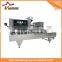 cup filling and sealing machine for juice/jelly/water