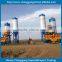 Commercial Concrete Mixing Station With Larger Working Capacity