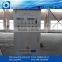 PP woven bags extrusion granulating machine