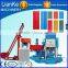Construction Roof Tile Production System/Colored Tile Forming Machine