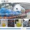 Tire To Diesel Recycling Plant Pyrolysis And Distilation Combined