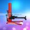 Factory Price High Quality Car Elevator 3T Portable Car Lift Single Post Car Lifts