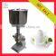 hot sale manual peanut butter filling machine for small business