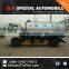 5000L Sewer Cleaning Vacuum Truck for sale