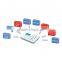 gsm home security alarm with sms talk,universal gsm module alarm K9