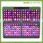 led lighting steel Reflector 600W LED Grow Light LED Full Spectrum high power Switchable