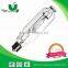 hydroponic system mh grow light lamp/ metal halide lamps/ mh lamp/lighting for grow light