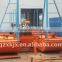 Africa Popular Jet Suction River Sand Dredger