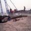 Operate Easily Jet Suction Dredger with excellent performance