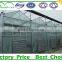 China Supplier Galvanized Round Steel Pipe For Greenhouse Frame