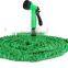 75 Feet Green Expand Expanding Flexible Garden Water Hose