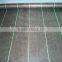 American market 15ft width weed barrier landscape fabric