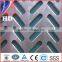 Good quality stainless Perforated Metal Mesh / Perforated Metal Sheet